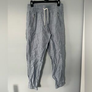 athleta joggers